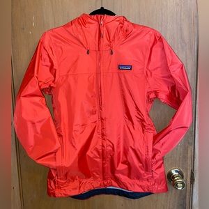 Patagonia Women’s Torrentshell Rain Jacket